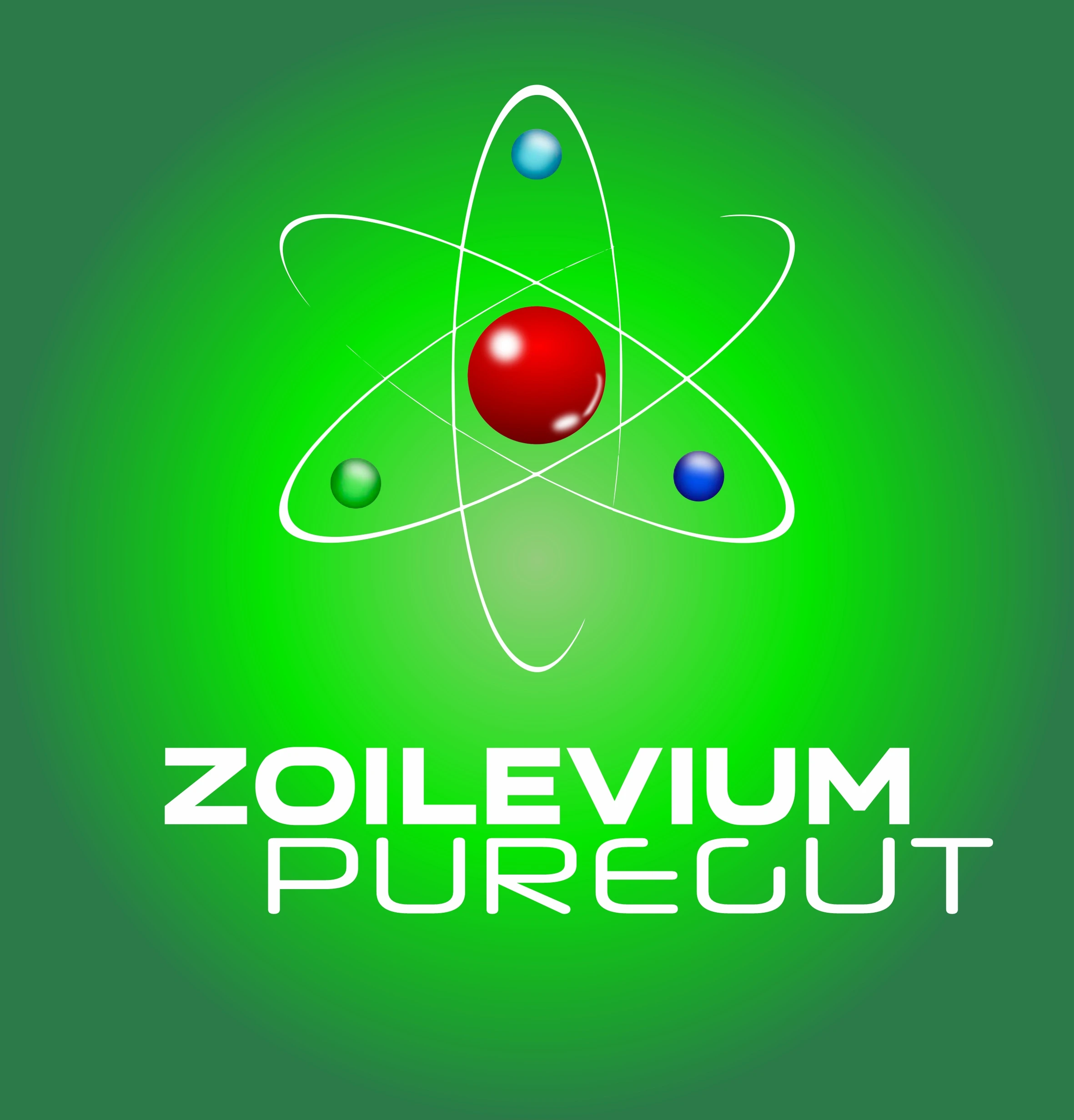 Zoilevium PureGut Product